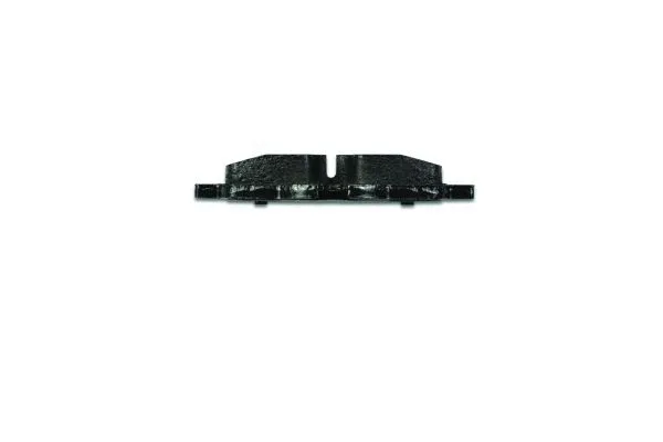 Brake Pad Set, disc brake (8DB 355 014-621)