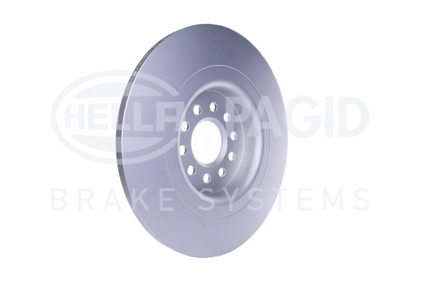 Brake Disc (8DD 355 116-711)