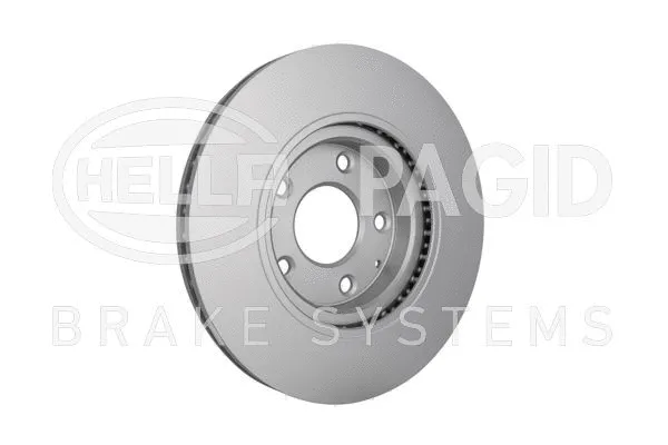 Brake Disc (8DD 355 133-681)