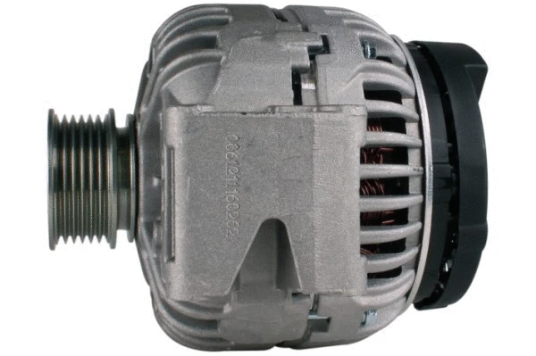 Alternator (8EL 012 428-761)