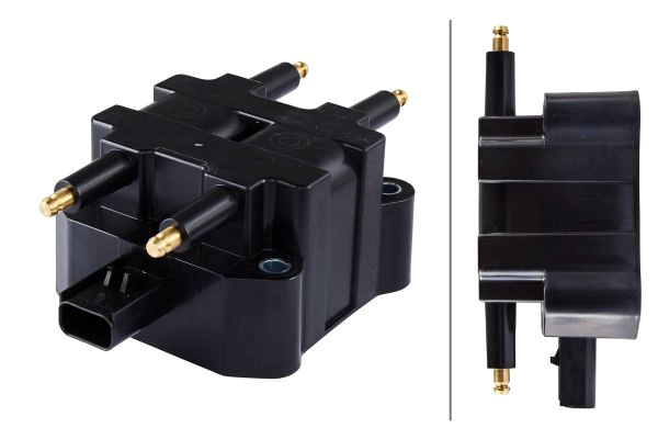 Ignition Coil (5DA 230 036-011)