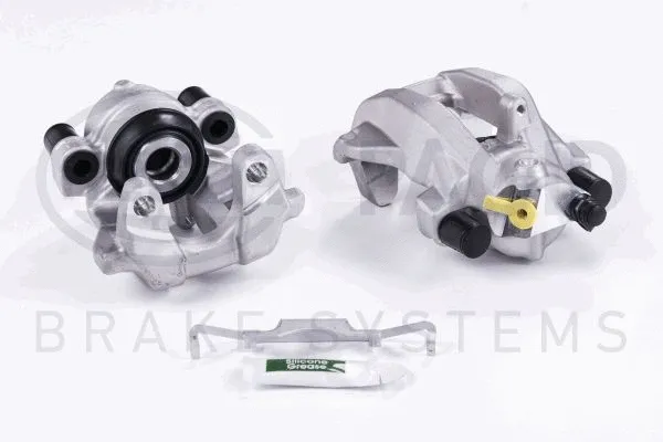 Brake Caliper (8AC 355 385-221)