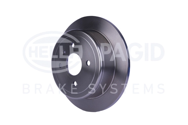 Brake Disc (8DD 355 110-691)