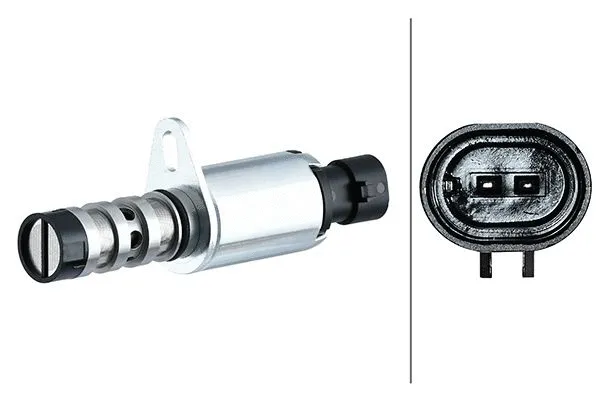 Control Valve, camshaft adjustment (6NW 358 188-021)