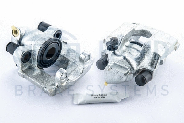 Brake Caliper (8AC 355 384-141)