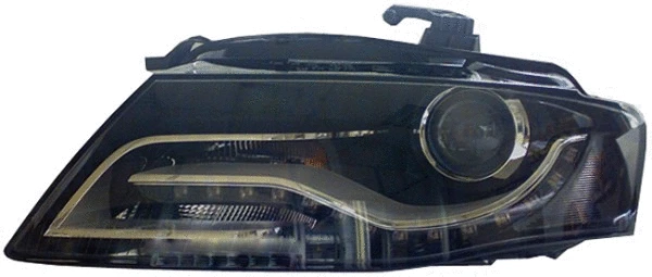 Headlight (1EL 354 476-041)