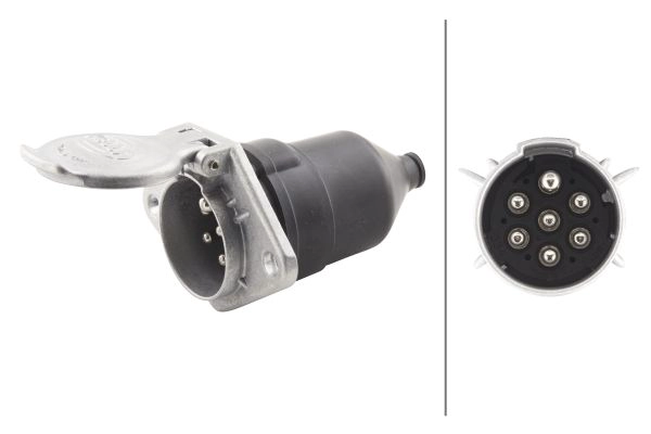 Socket (8JB 003 833-001)