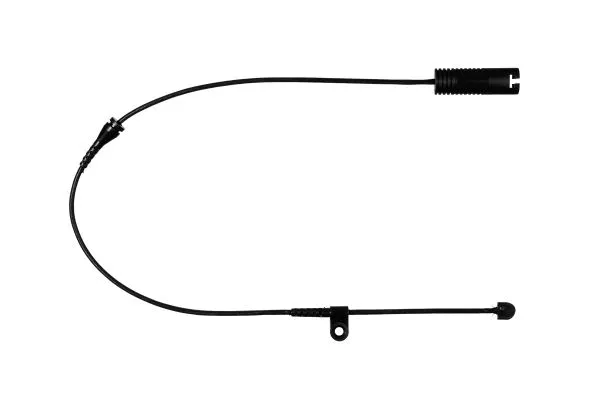 Warning Contact, brake pad wear (8DK 355 250-201)