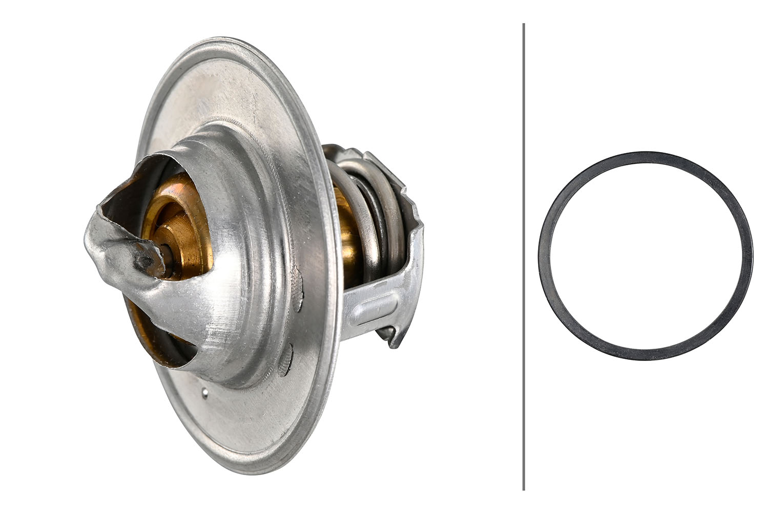 Thermostat, coolant (8MT 354 778-451)