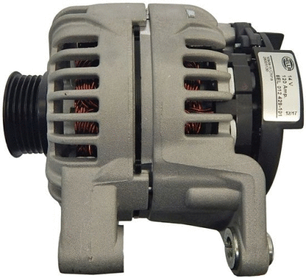 Alternator (8EL 012 429-101)