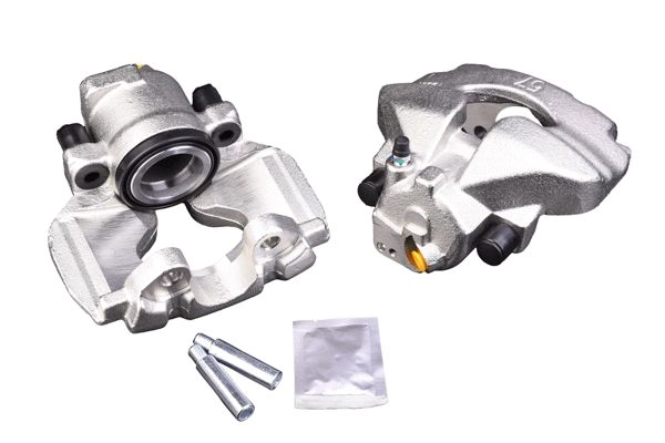 Brake Caliper (8AN 355 791-411)