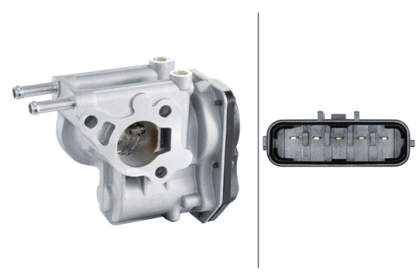 EGR Valve (6NU 014 864-541)