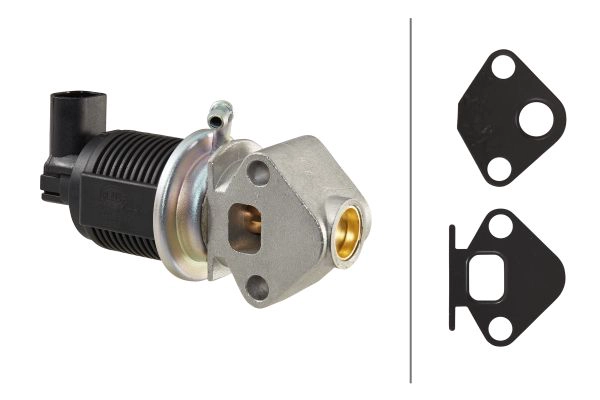 EGR Valve (6NU 010 171-431)