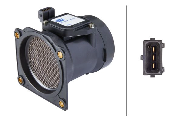 Mass Air Flow Sensor