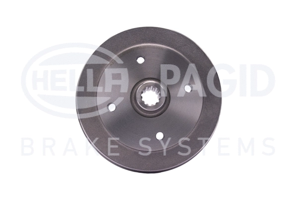 Brake Drum