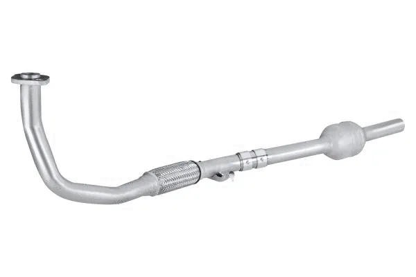 Catalytic Converter (8LE 366 051-831)