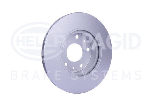 Brake Disc (8DD 355 127-781)