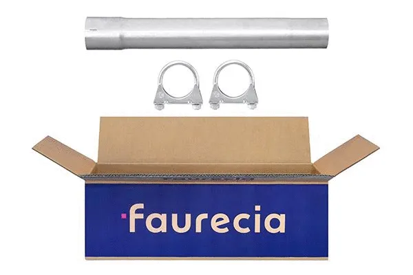 Exhaust Pipe (8LA 366 003-681)