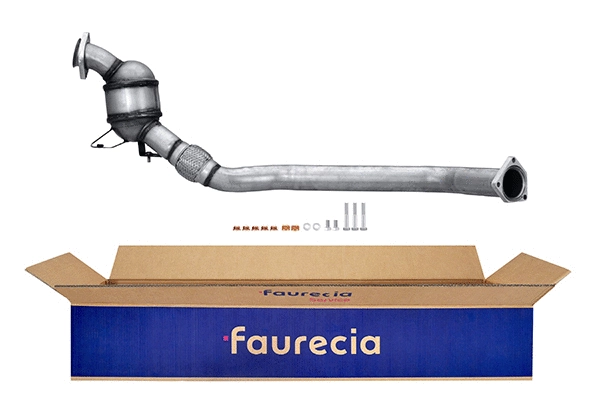Catalytic Converter