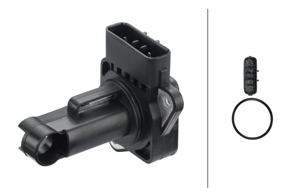 Mass Air Flow Sensor (8ET 009 142-911)