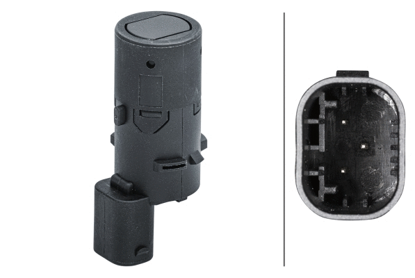 Sensor, parking distance control (6PX 358 141-601)
