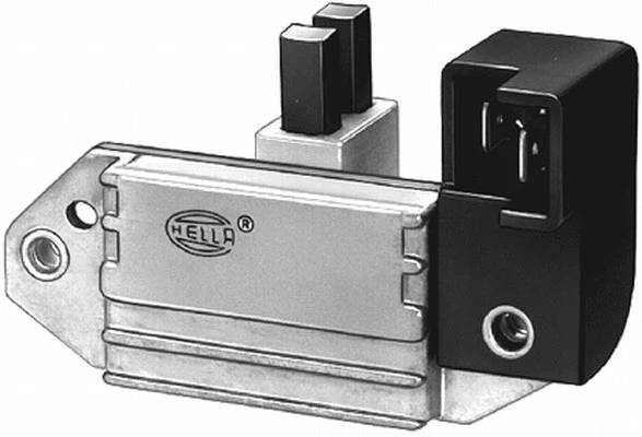 Alternator Regulator (5DR 004 246-631)