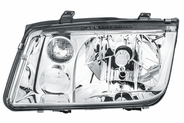 Headlight (1EH 963 560-631)