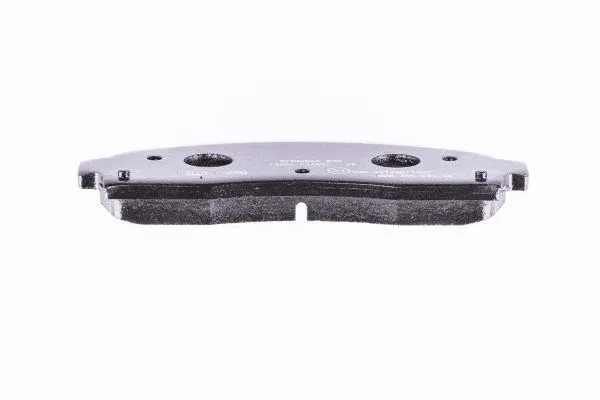 Brake Pad Set, disc brake (8DB 355 015-361)