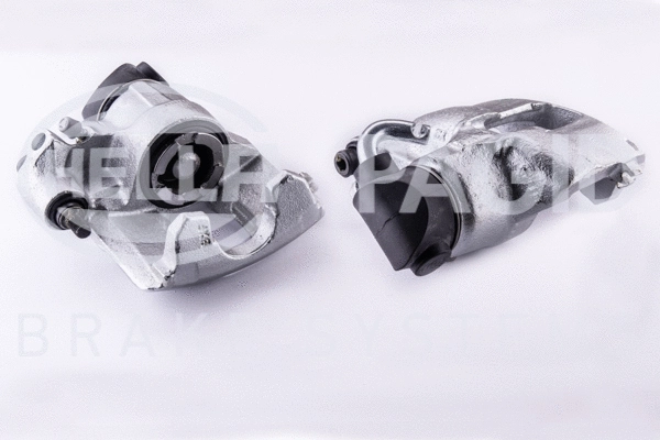 Brake Caliper (8AC 355 389-371)