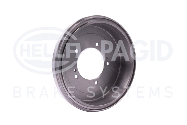 Brake Drum