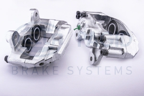 Brake Caliper (8AC 355 386-421)