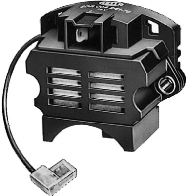 Alternator Regulator (5DR 004 241-761)