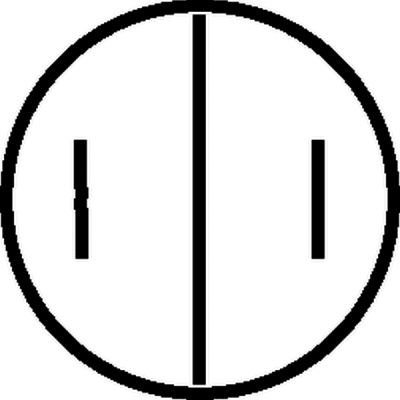 Switch, reverse light