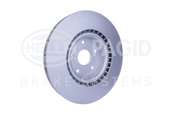 Brake Disc (8DD 355 117-861)