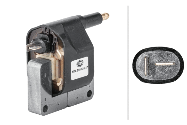 Ignition Coil (5DA 230 035-171)