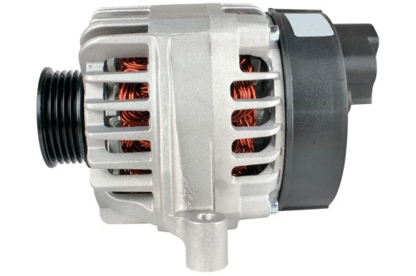Alternator (8EL 012 426-771)
