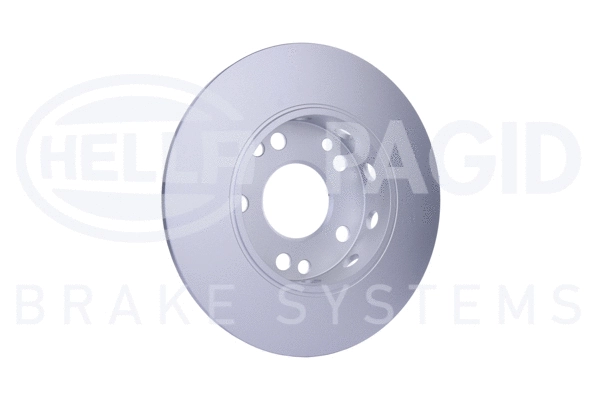 Brake Disc (8DD 355 100-741)