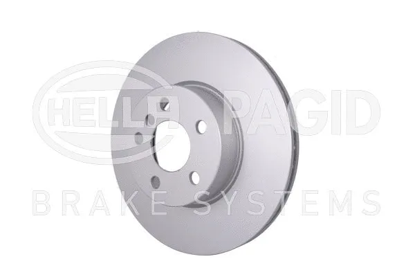 Brake Disc (8DD 355 133-801)