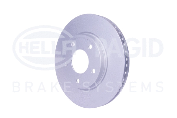 Brake Disc (8DD 355 116-241)