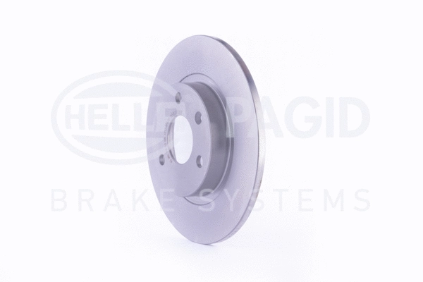 Brake Disc (8DD 355 103-771)