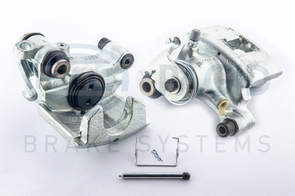 Brake Caliper (8AC 355 382-161)