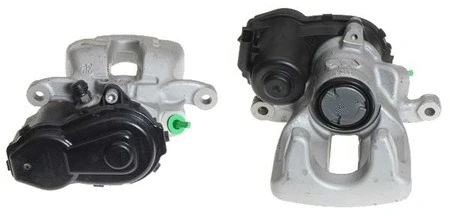 Brake Caliper (8AC 355 397-521)