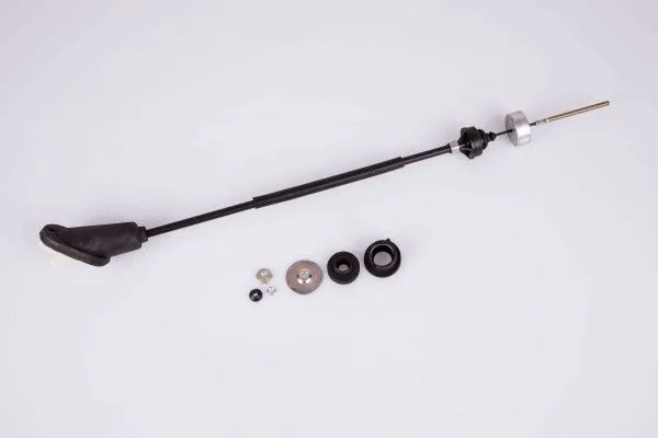 Cable Pull, clutch control (8AK 355 701-911)