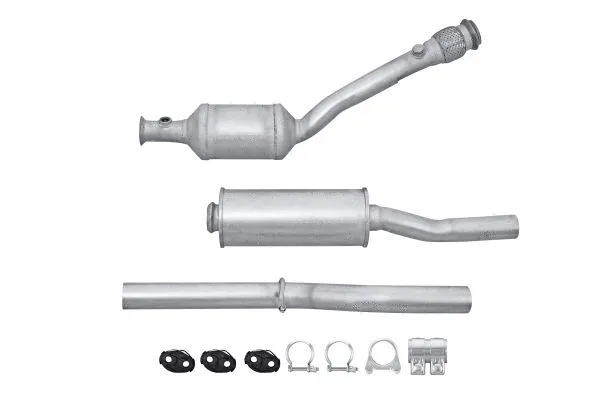 Catalytic Converter