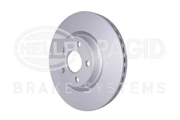 Brake Disc (8DD 355 133-531)