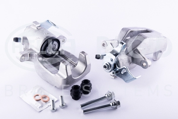 Brake Caliper (8AN 355 783-481)