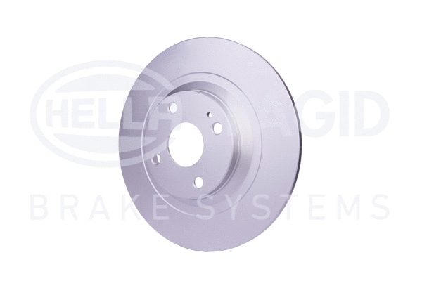 Brake Disc (8DD 355 116-071)