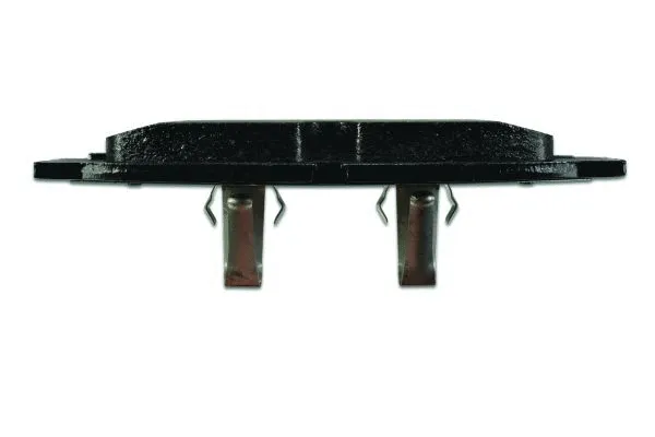 Brake Pad Set, disc brake (8DB 355 016-021)