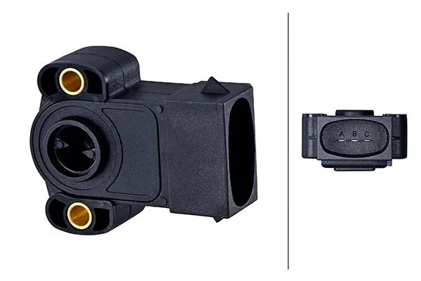 Sensor, throttle position (6PX 008 476-761)