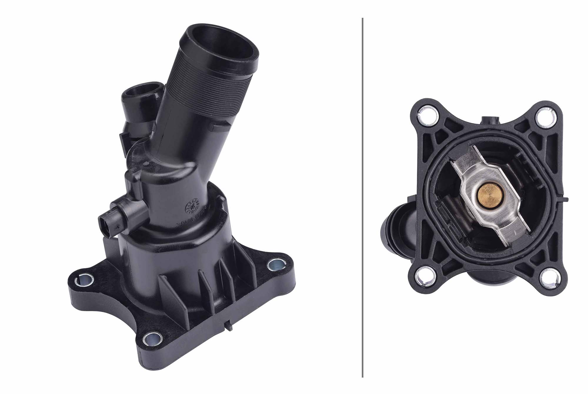 Thermostat, coolant (8MT 354 778-511)